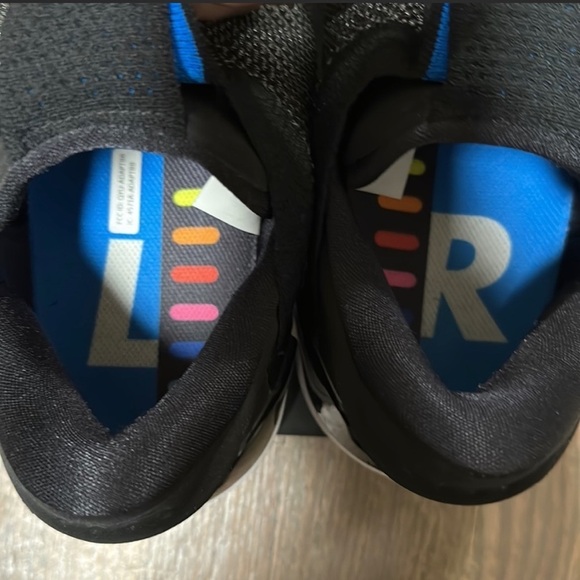 Nike BB Adapt size 11.5 - Picture 2 of 12